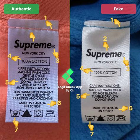 supreme obama pants replica|The Official Guide: How To Spot FAKE Supreme (2024) .